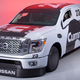 Illustration for article titled Nissan Will Try To Set A Speed Record With The New Cummins Diesel Titan